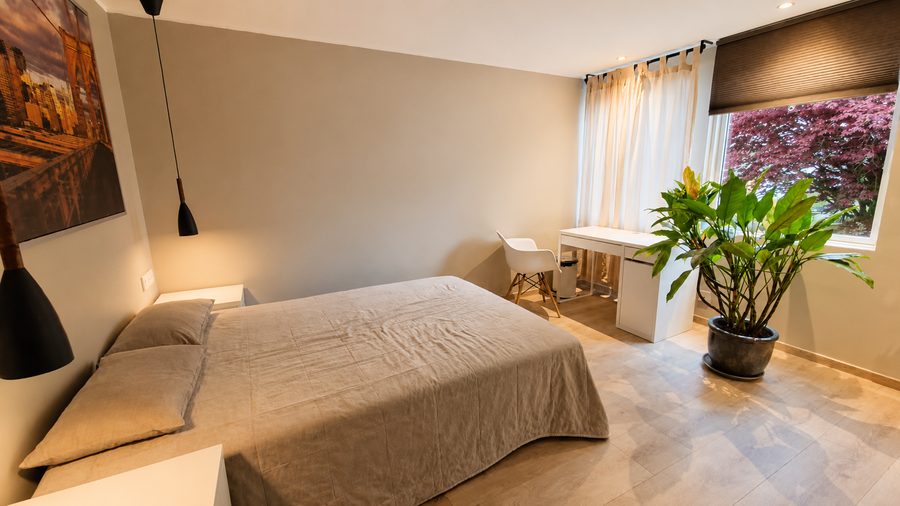 Bedroom 7