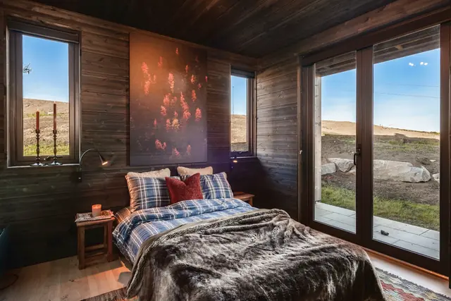 Third bedroom